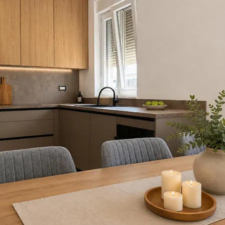 Amazing In Casa vacanze Privlaka (Zadar)